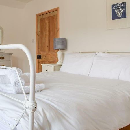 Brims Cottage Aberfeldy Luaran gambar