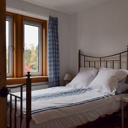 Brims Cottage Aberfeldy Luaran gambar