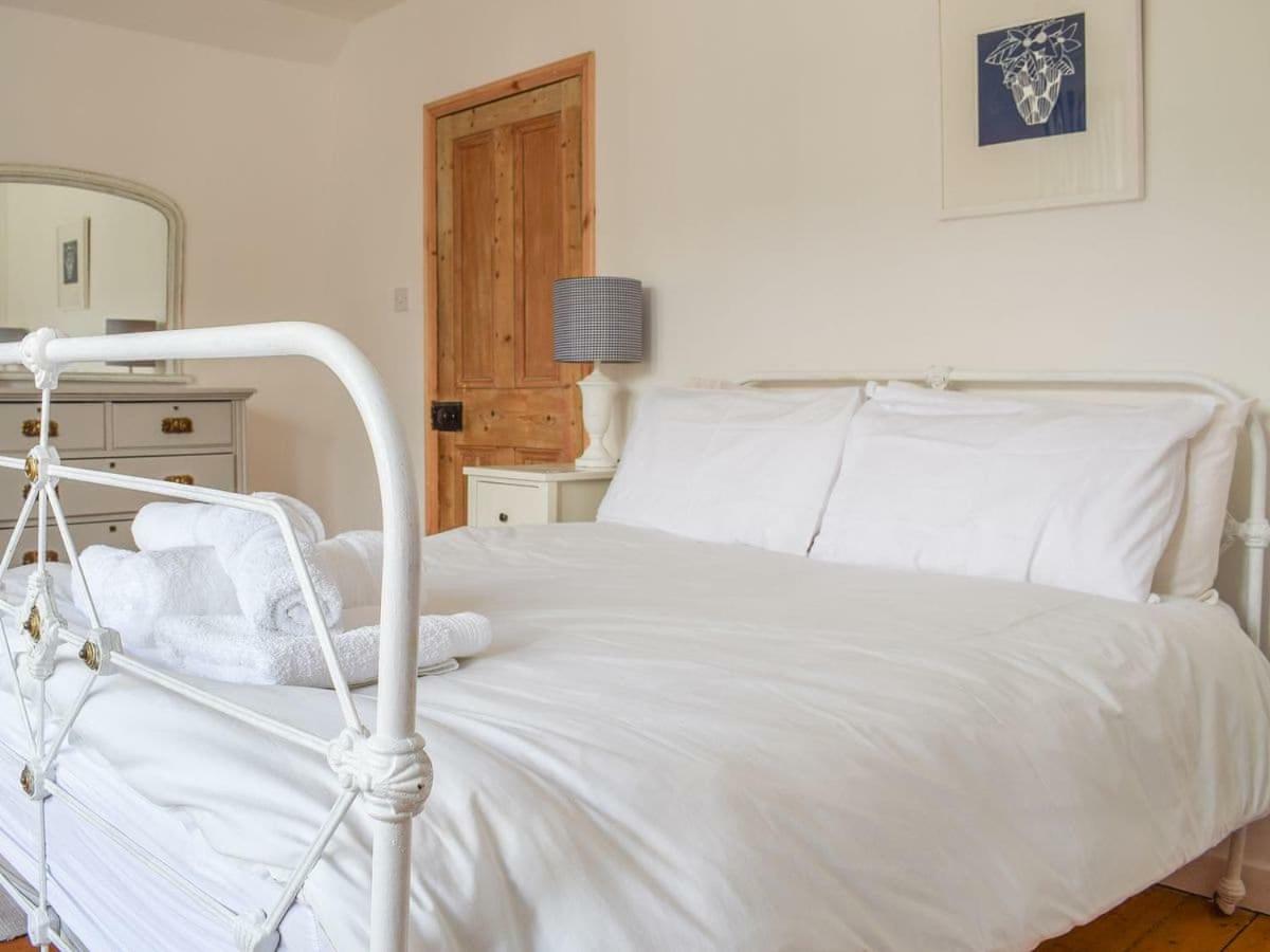 Brims Cottage Aberfeldy Luaran gambar