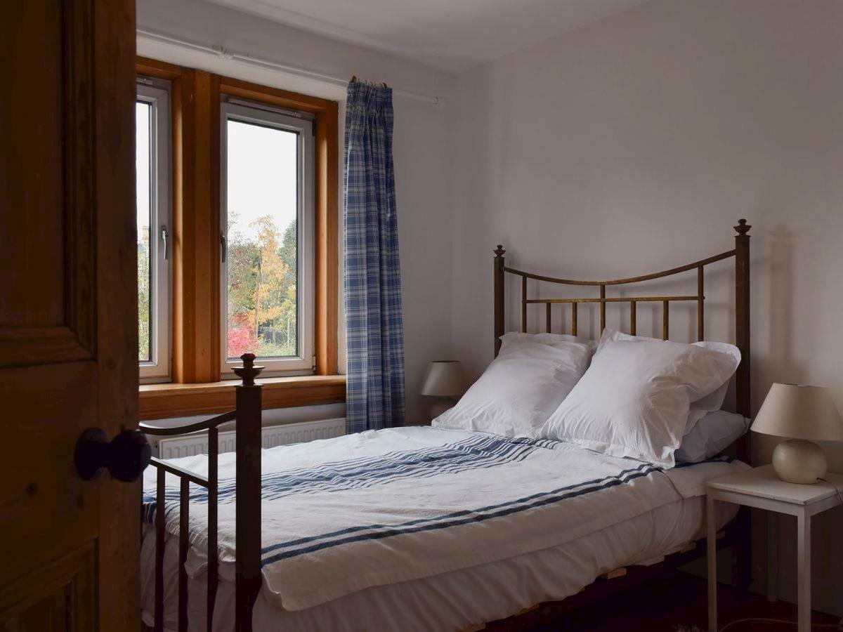 Brims Cottage Aberfeldy Luaran gambar