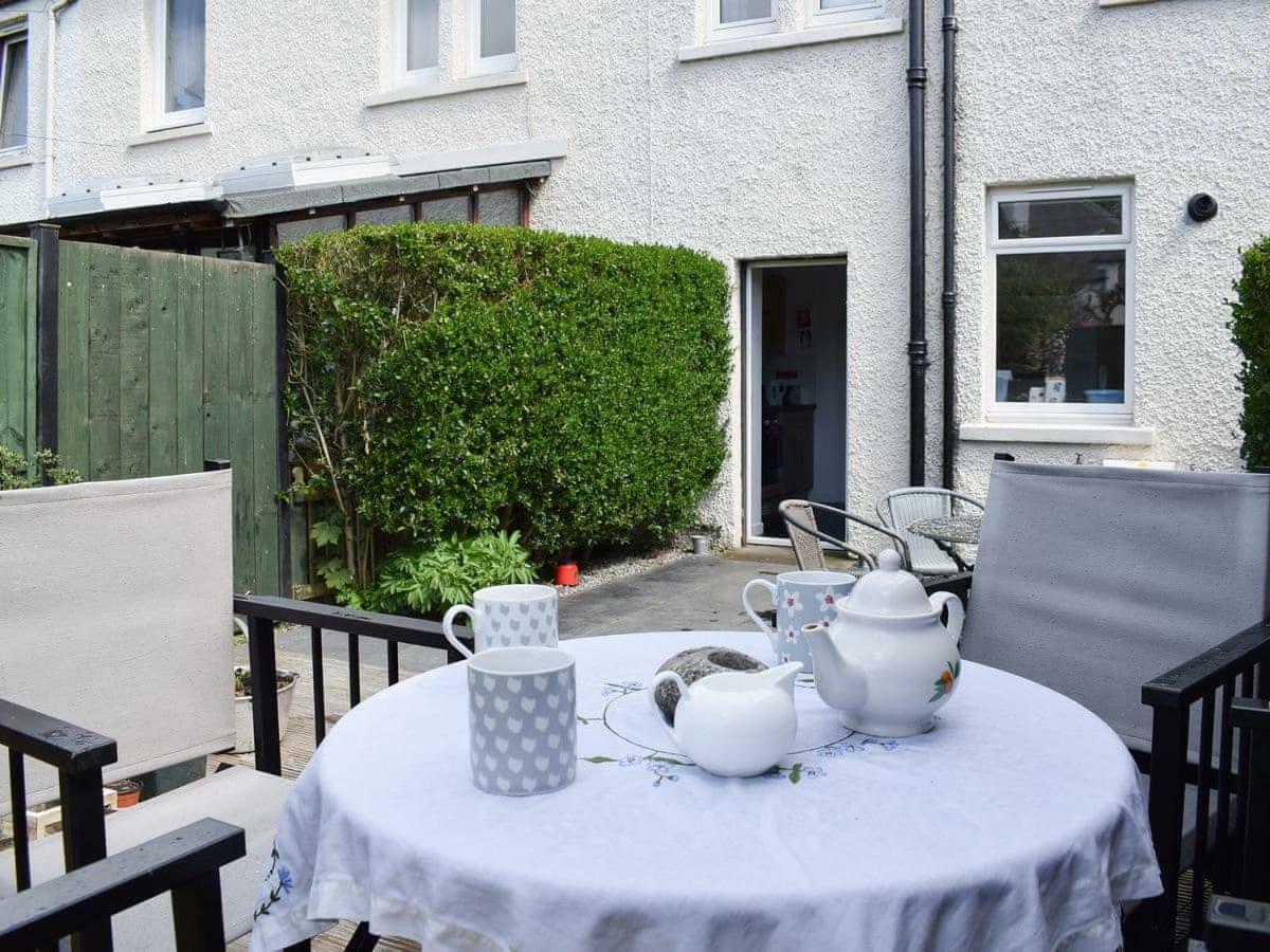 Brims Cottage Aberfeldy Luaran gambar