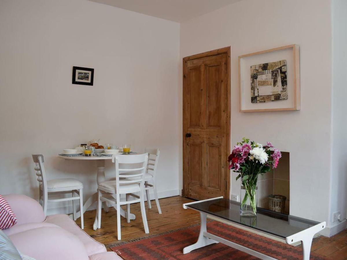 Brims Cottage Aberfeldy Luaran gambar