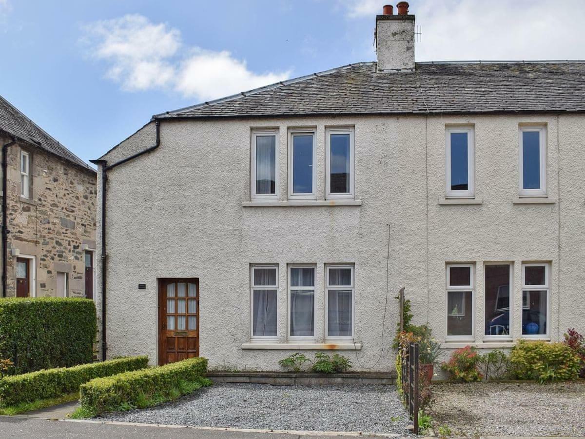 Brims Cottage Aberfeldy Luaran gambar